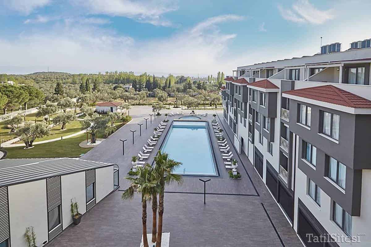 Ramada Resort Kazdağları Thermal & Spa